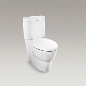 Bồn cầu OVE K-19990T-0