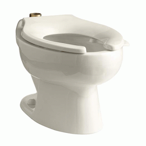 Bồn cầu WELLCOMME 4350X-C-0